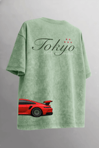Tokyo Drift