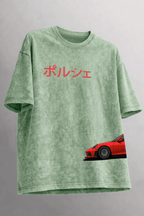 Tokyo Drift