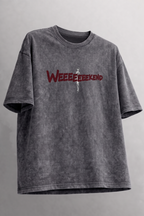 After Hours Oversized Graphic T-Shirt