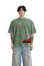 Tokyo Drift