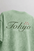 Tokyo Drift