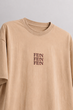 Highest in the Room Oversized Graphic T-Shirt