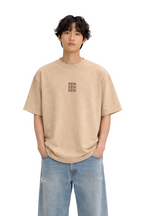 Highest in the Room Oversized Graphic T-Shirt