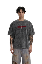 After Hours Oversized Graphic T-Shirt